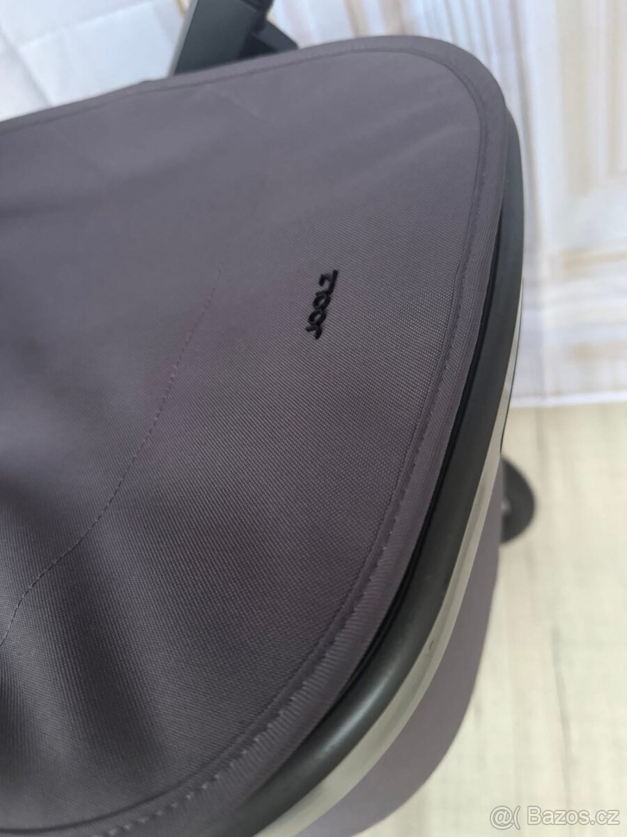 Dětský kočárek dvojkombinace 2v1 Joolz Day5 Day 5 outlet - 8