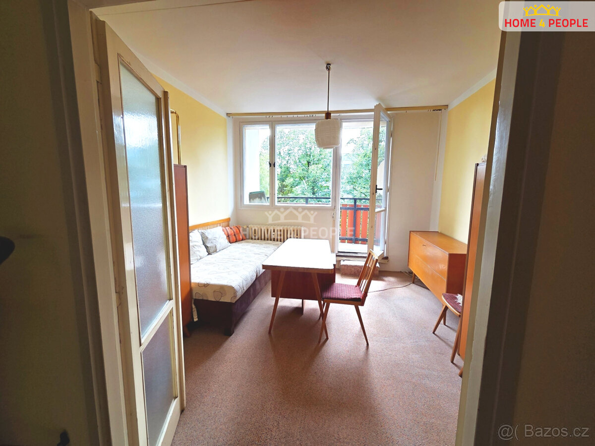Pronájem bytu 3+1 ul. Šrámkova 72m2 - 8