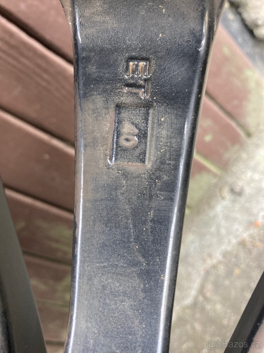 Alu kola Ford 5x108 - 8