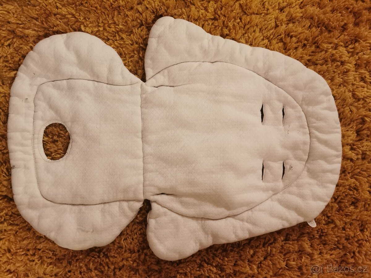 Jídelní židlička Peg-Pérego Prima Pappa Follow Me - 8