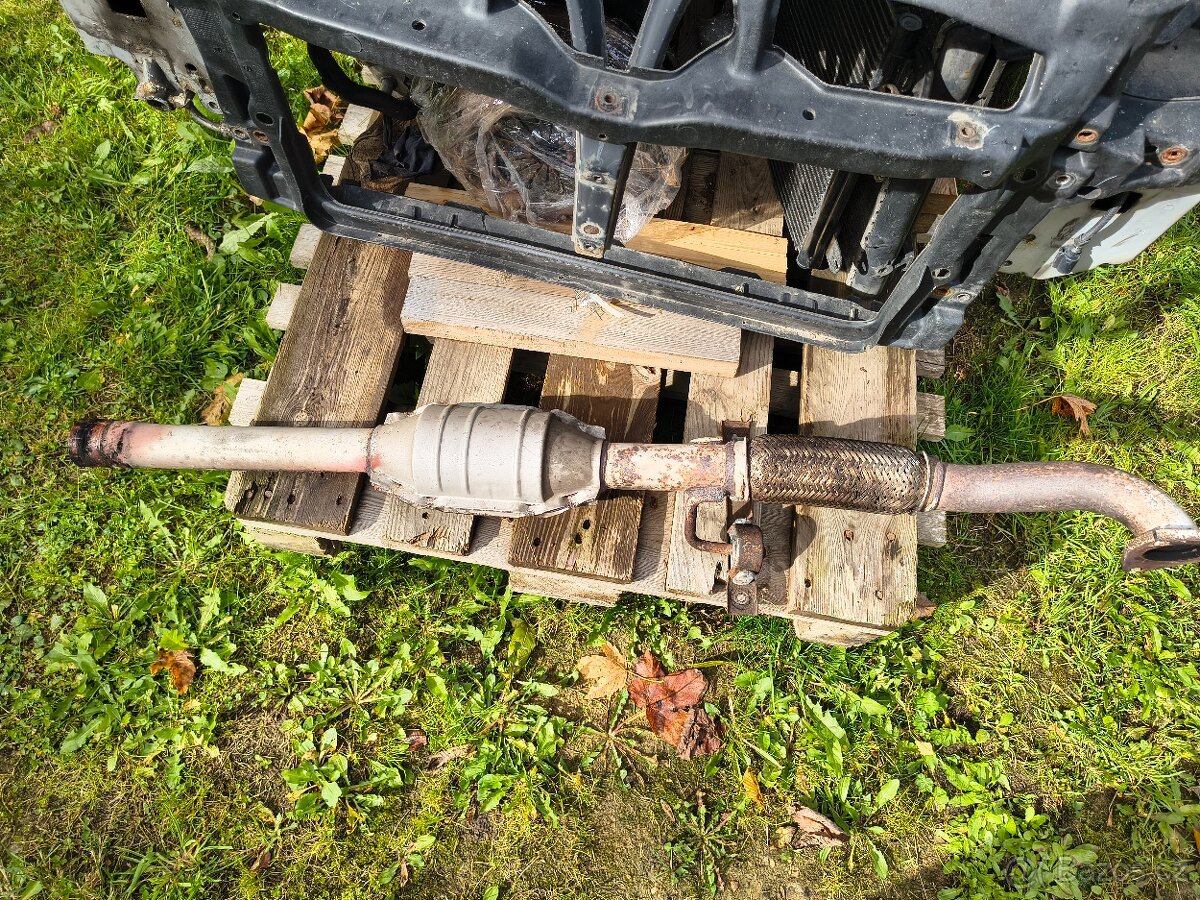 Nahradni dily Vw Bora variant ( Golf 4) - 8