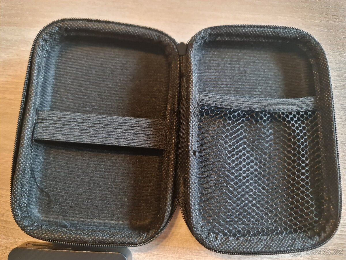 HDD 500Gb externí disk USB3 - nový - 8