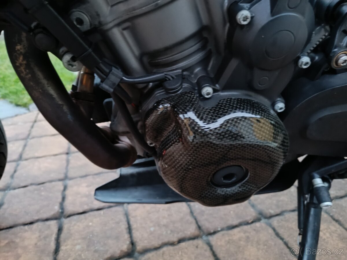 KTM Duke 890 r. 2021 85kw - 8