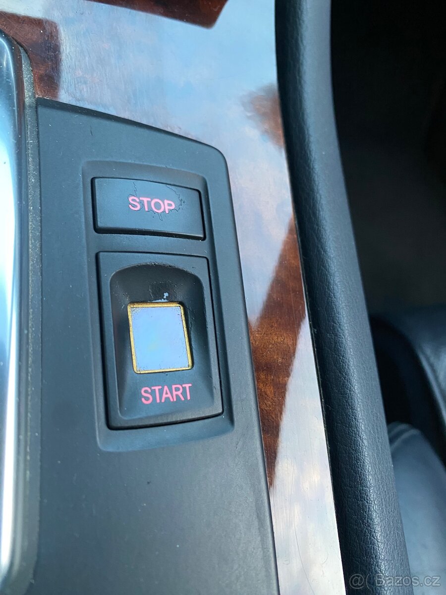 Audi A8 D3 Long 4.2MPi 246kW Quattro - 8