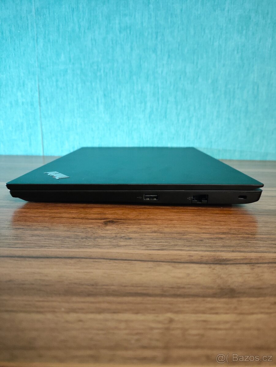 ThinkPad E14 Gen 4 | i5 12.gen • 16GB • 512GB - 8