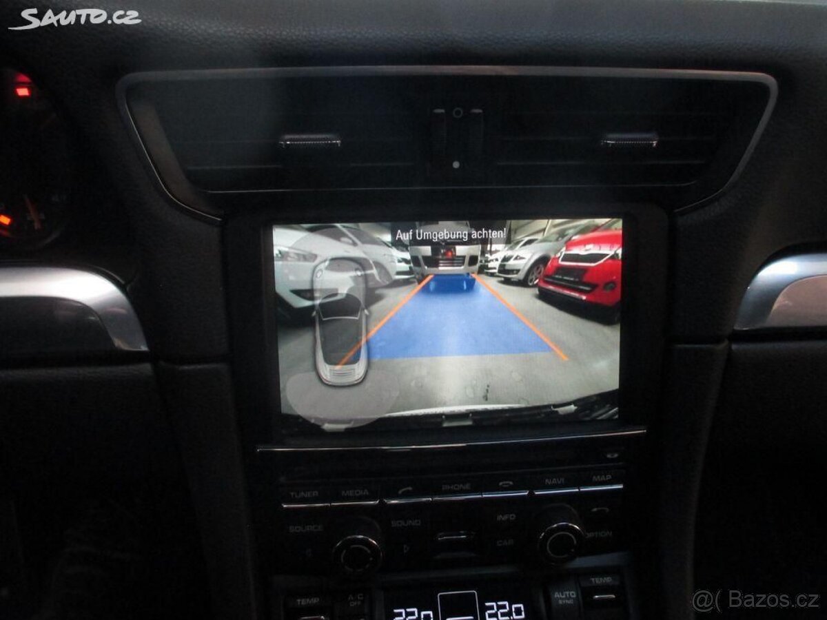 Porsche 911 Carrera - kabriolet 2015 - 8