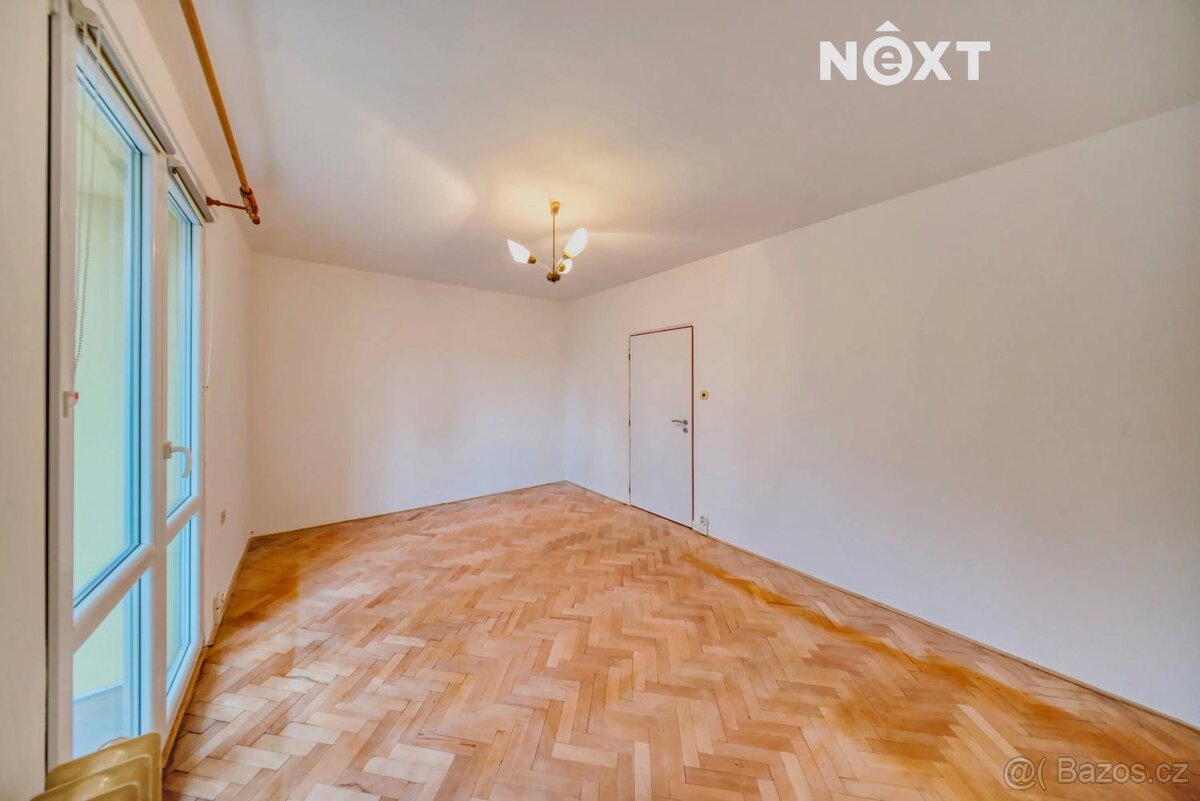 Prodej byt 3+1, 65㎡ - 8