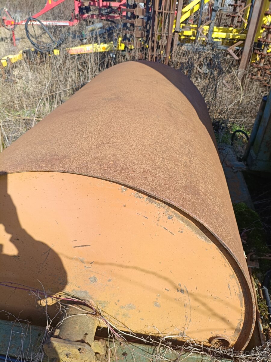 Luční válce 6m - 8