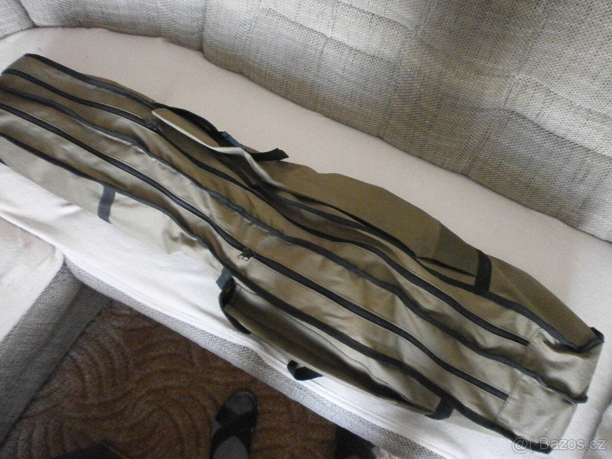 Prodám rybářskou výbavu - 8