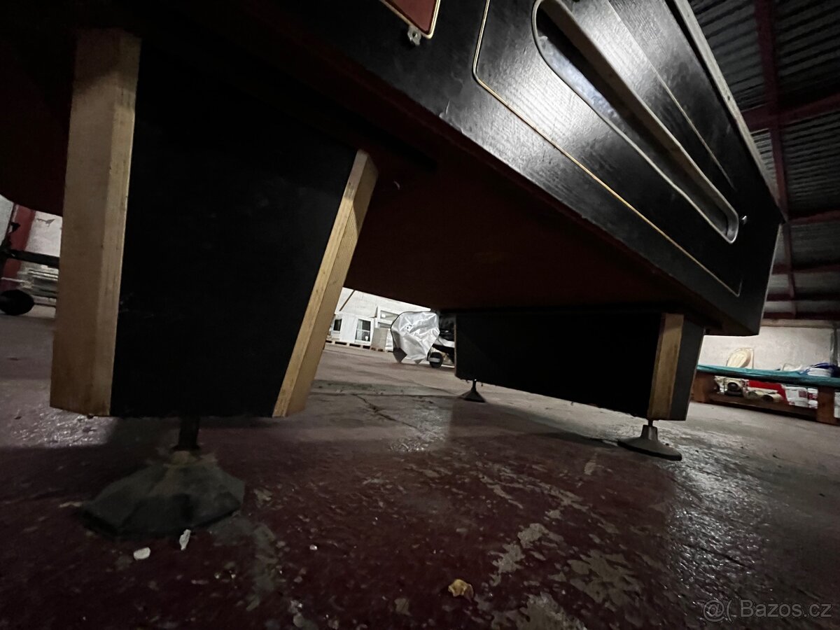 Billiard na mince - 8