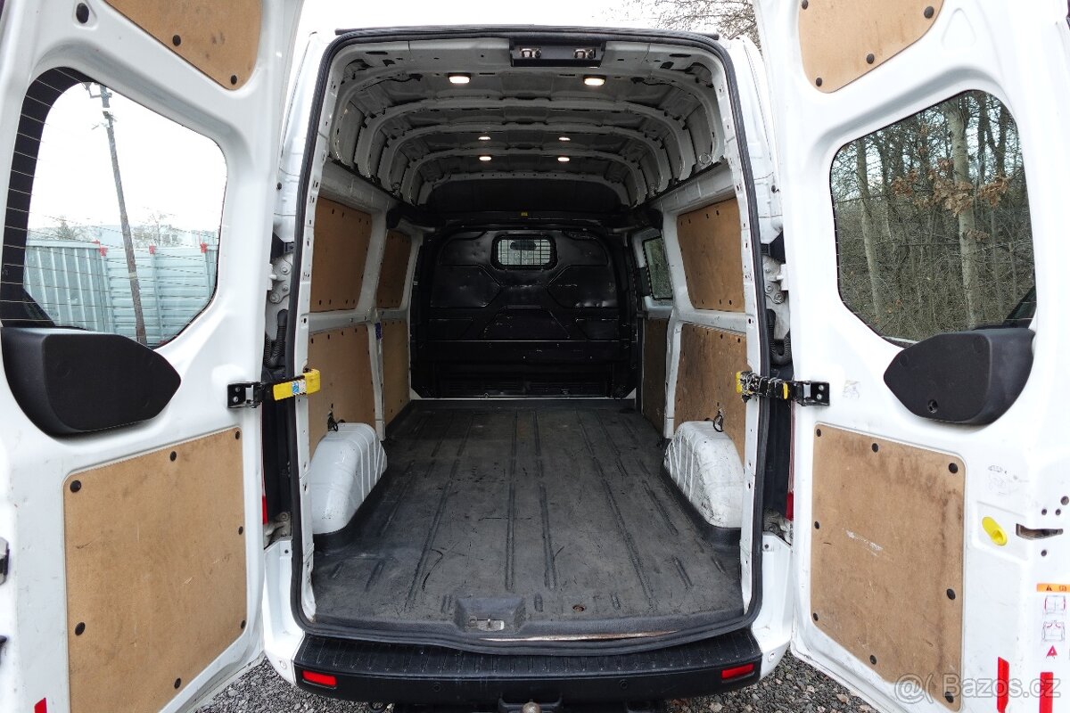 FORD TRANSIT CUSTOM L2H2 2.0TDCI KLIMA - 8