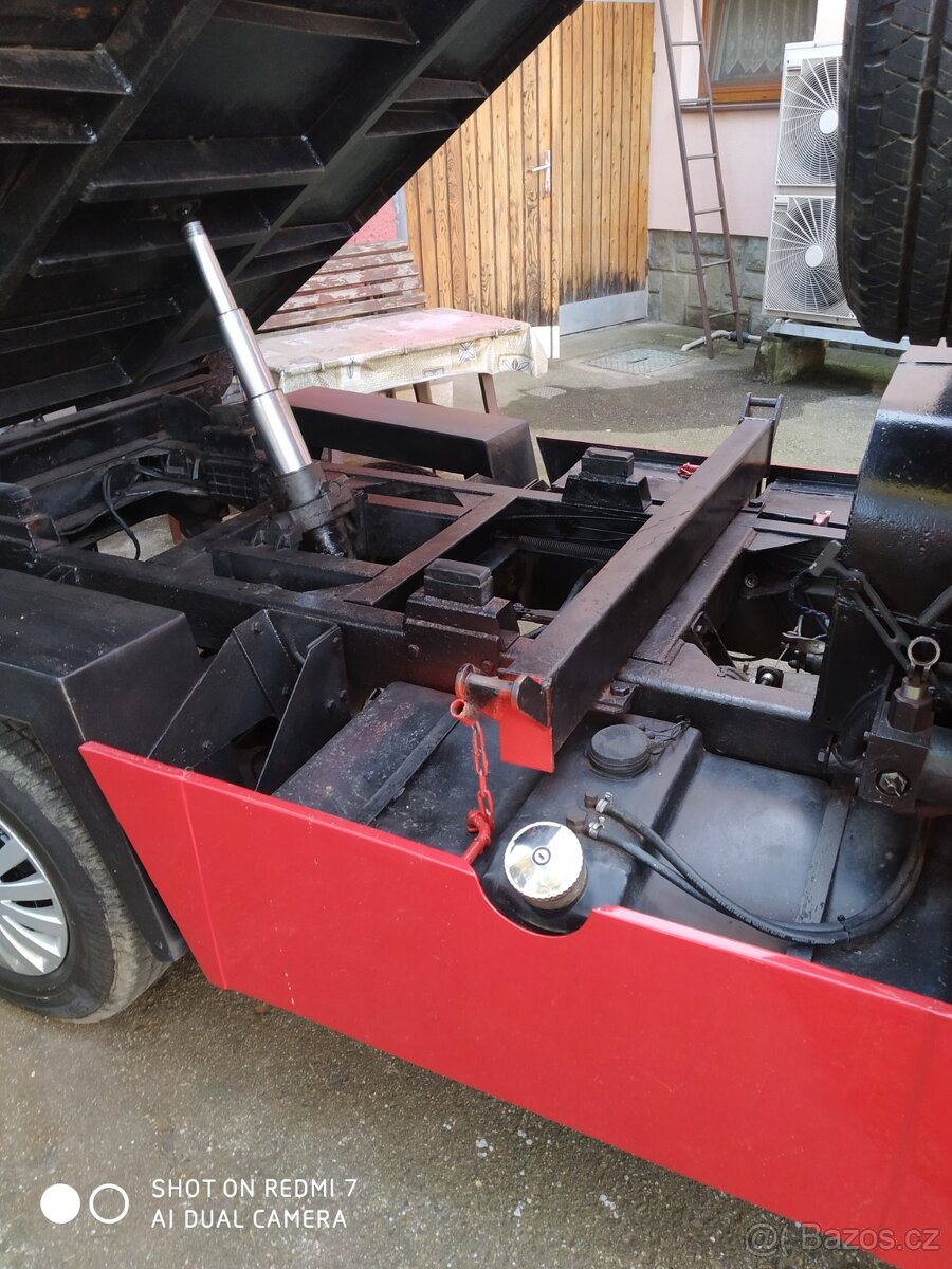 Prodám multikáru - 8