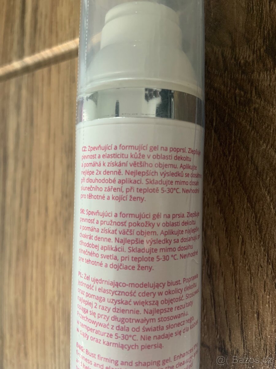 NOVÝ DecoFemm 100ml - 8