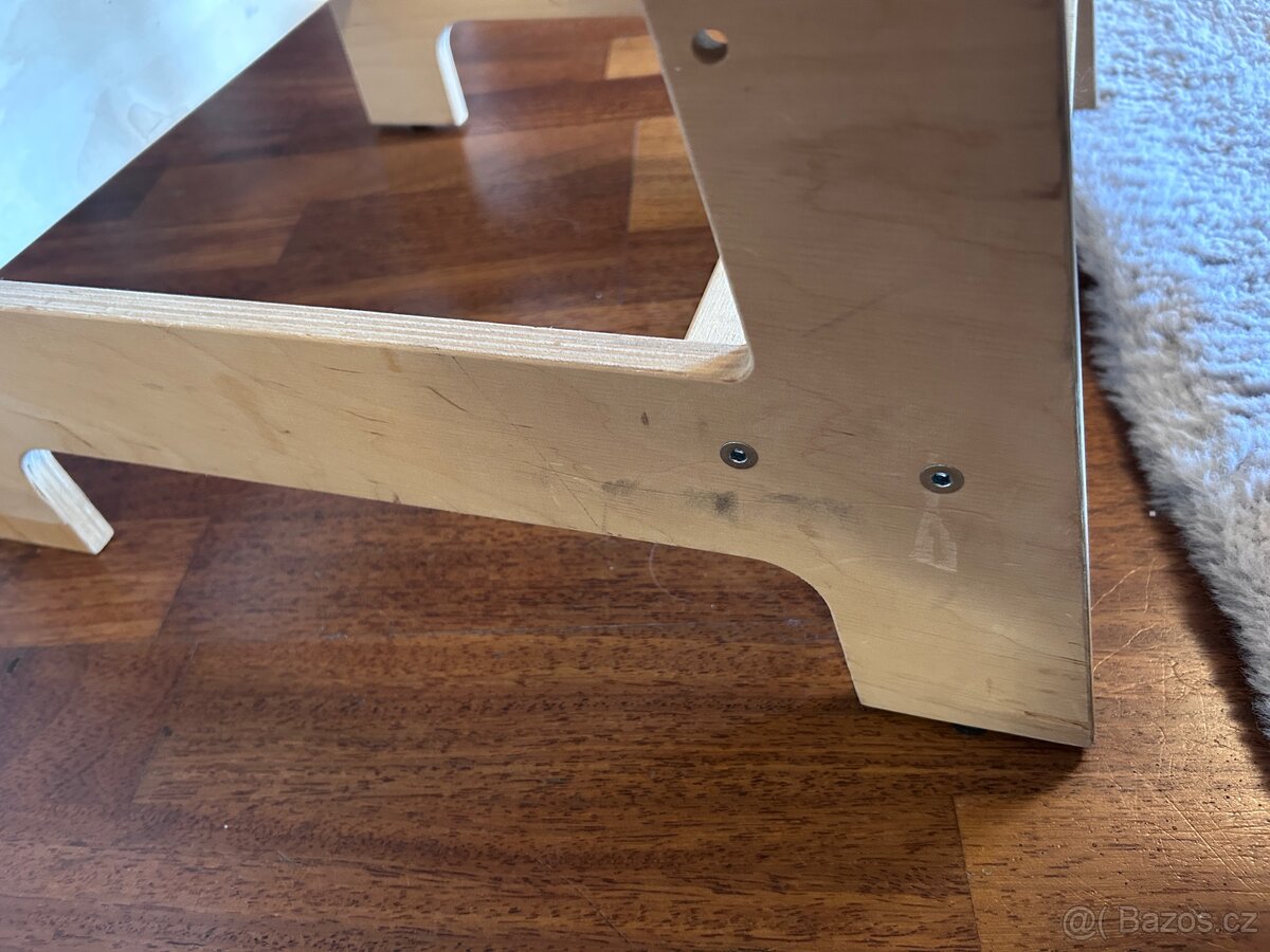 Učící věž Elis design - 8