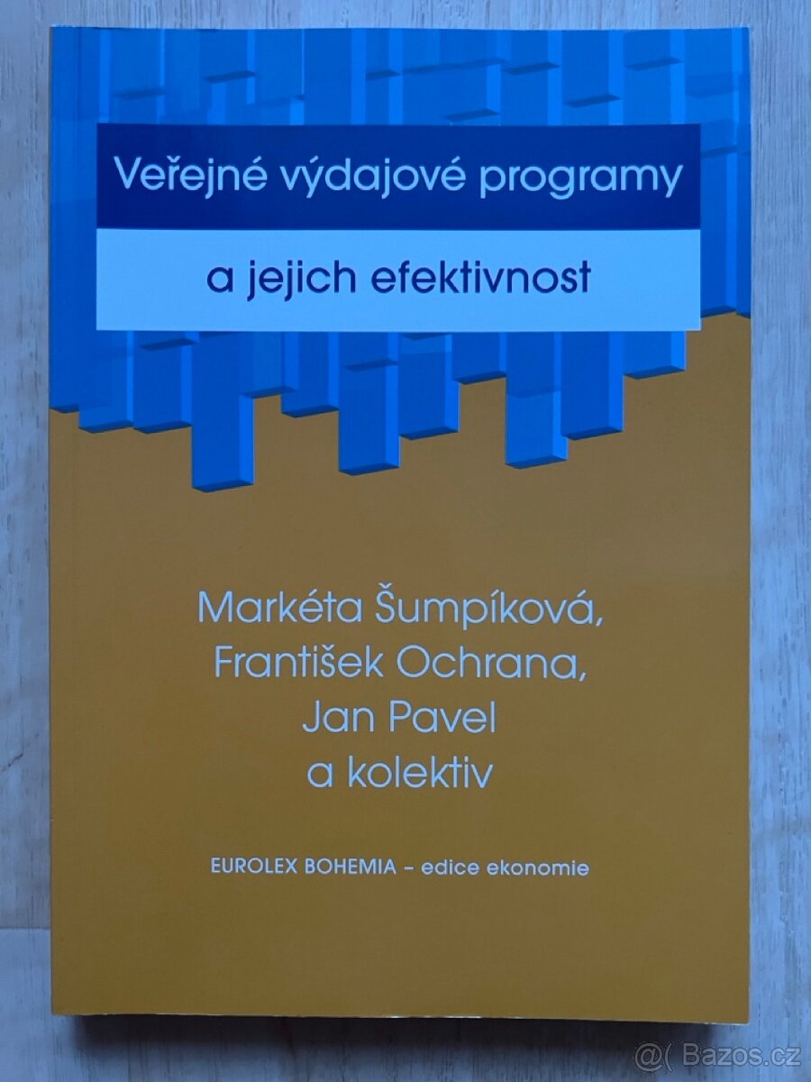 Učebnice a knihy – různé (VELMI NÍZKÉ CENY) - 8