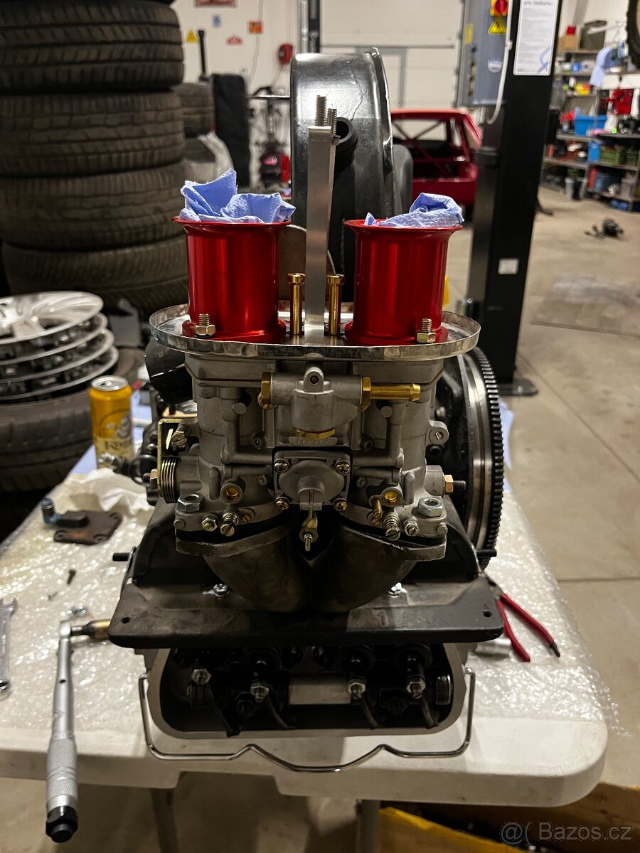 Porsche 912 1967 - 8