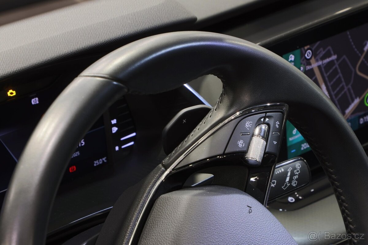 Škoda Octavia 4 Combi TDI DSG / 2 roky plná záruka v ceně - 8