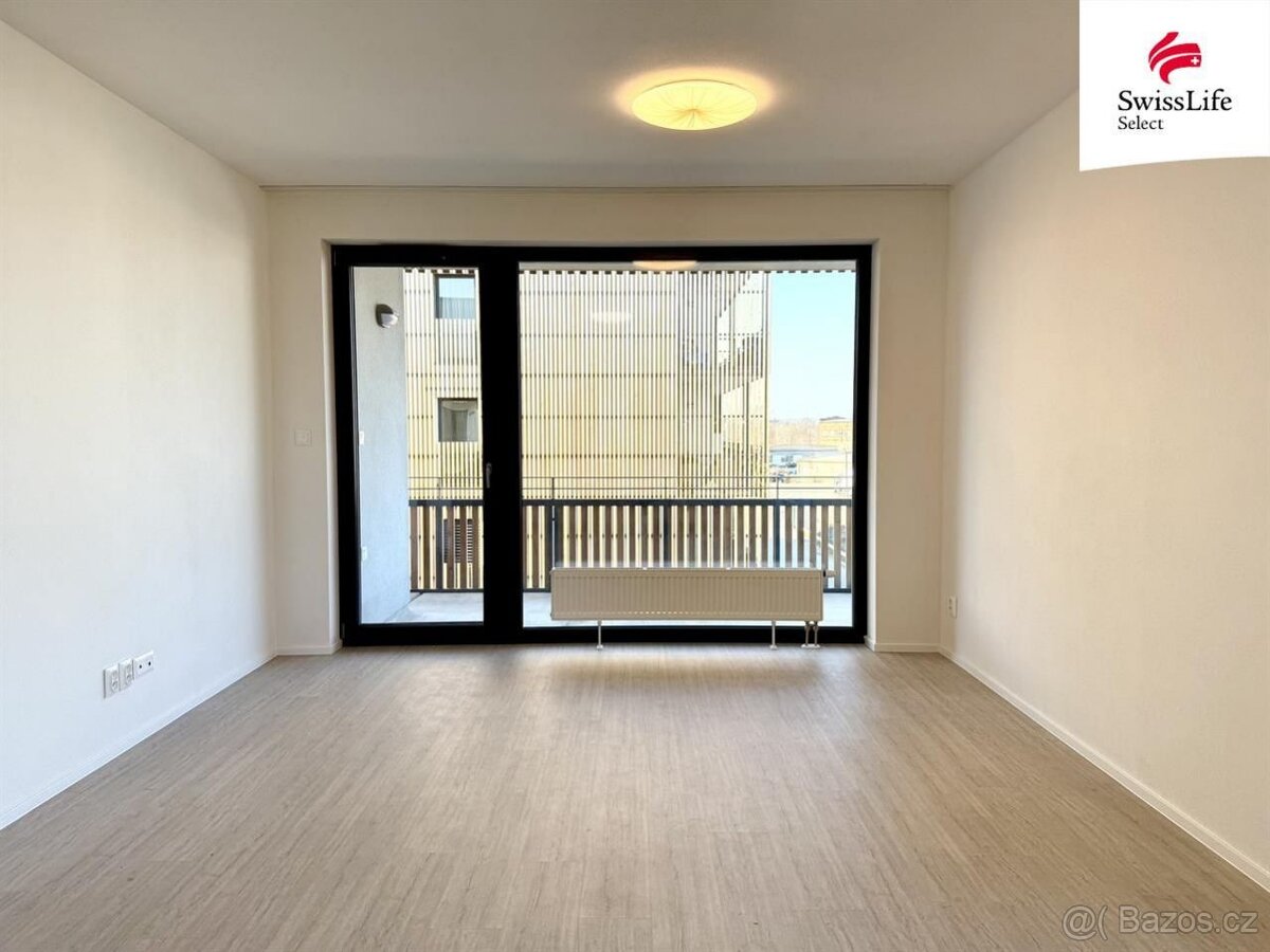 Pronájem bytu 2+kk 79 m2 Plzeň - 8
