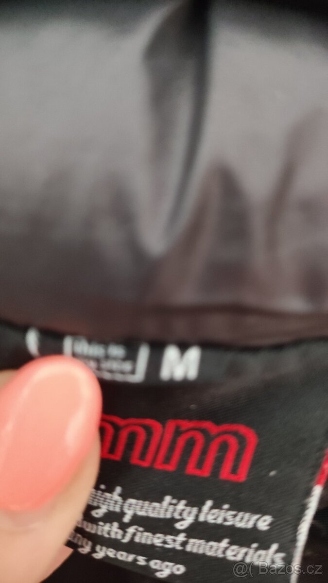 Zimní bunda Trimm - 8