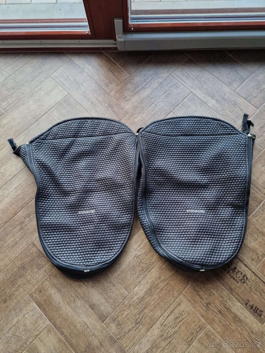 Thule Urban Glide 2 Double - 8