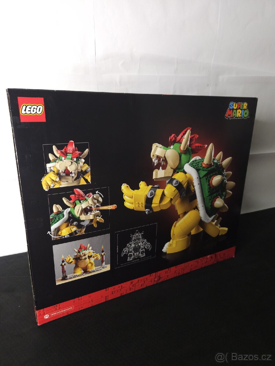 Lego super mario 71411 - 8