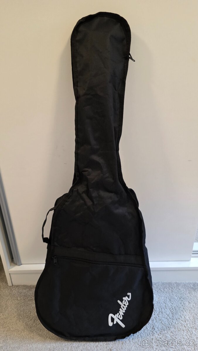 Akustická kytara Fender FA-125 - 8