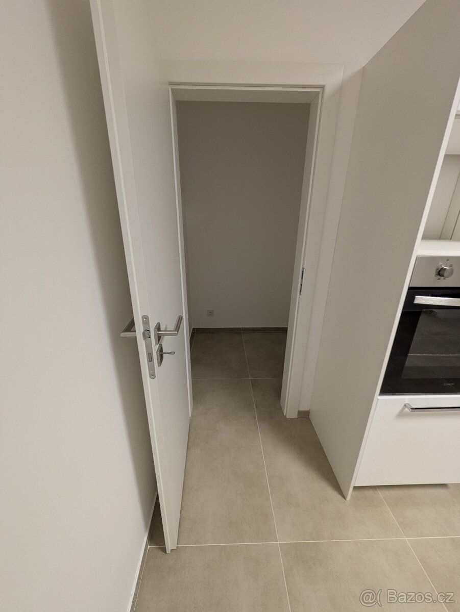 Byt k pronájmu 1+1 - 8