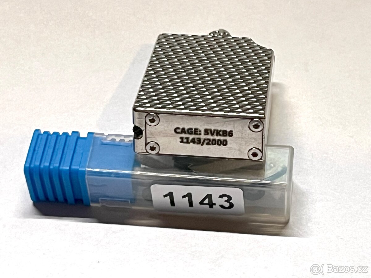 CountyComm/Maratac sada - psaní, oheň a spojka - 8