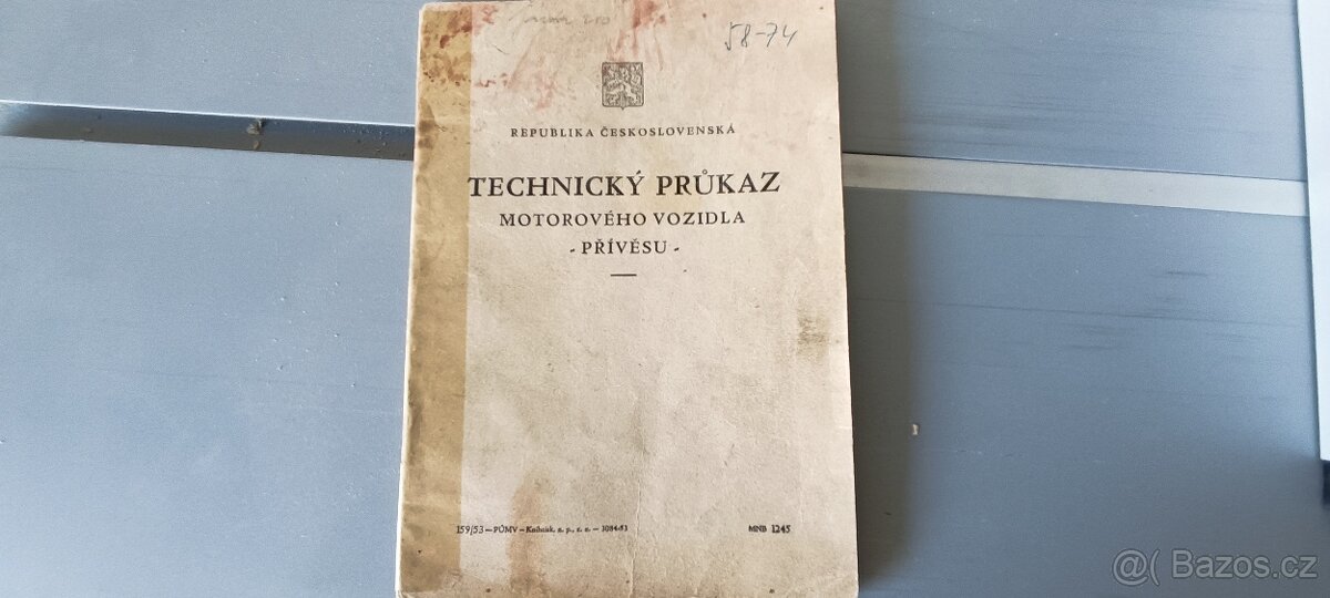 Jawa Pérák 250 - 8