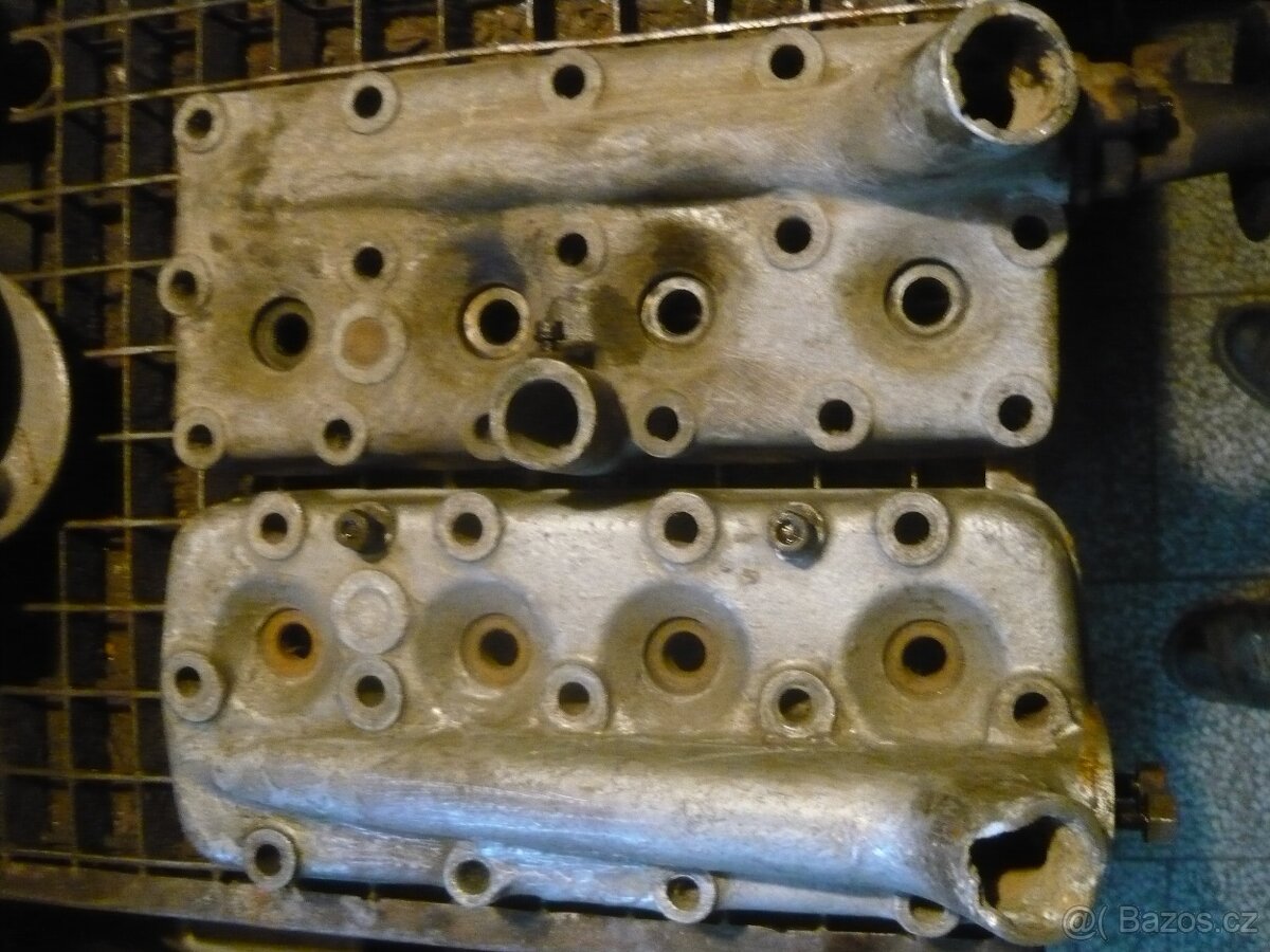 Tatra 57 Aero 30 Zetka 4 Praga piccolo - 8