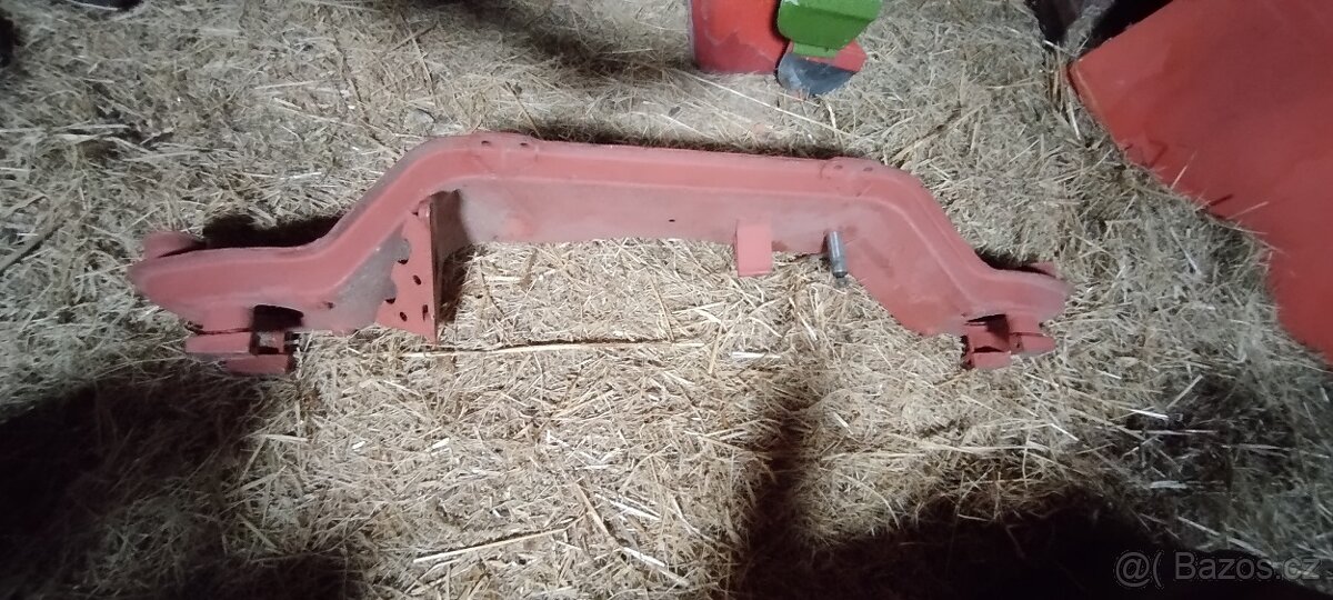 Škoda 105 120 130 rapid 136 - 8