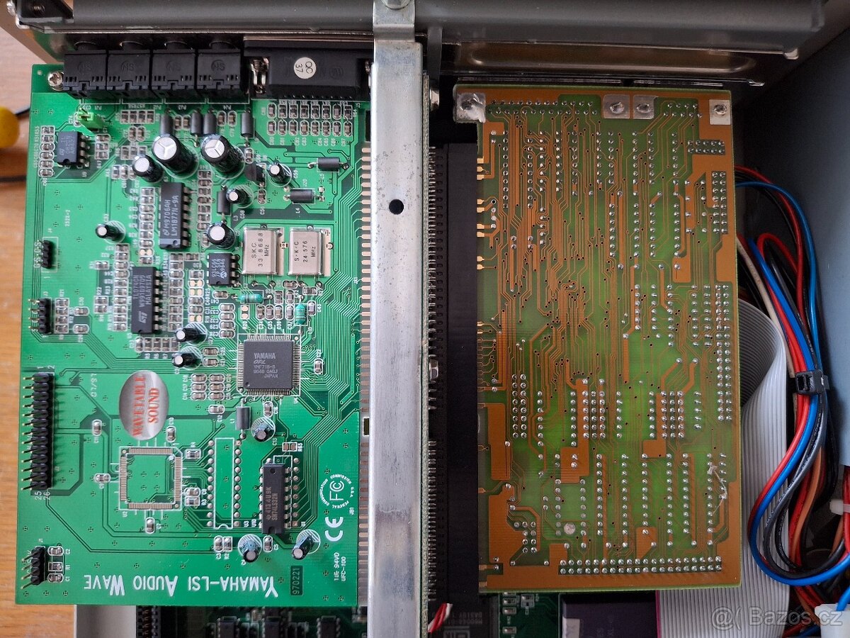 Retro PC 386DX/40 - 8