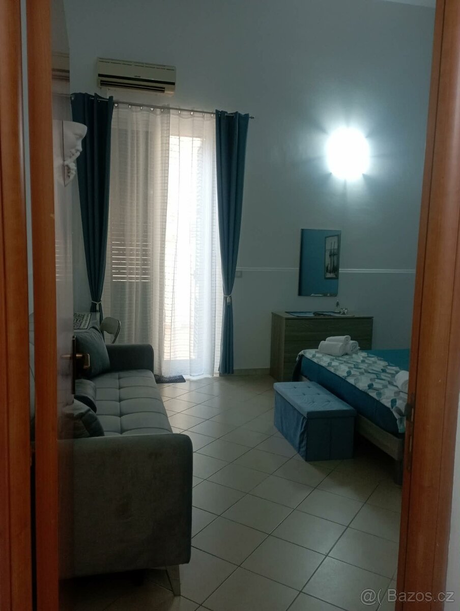 Apartmán na Sicilii u moře - 8