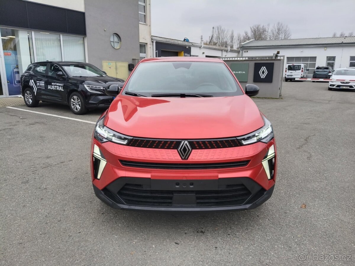 Renault Captur evolution Eco-G 100 - 8