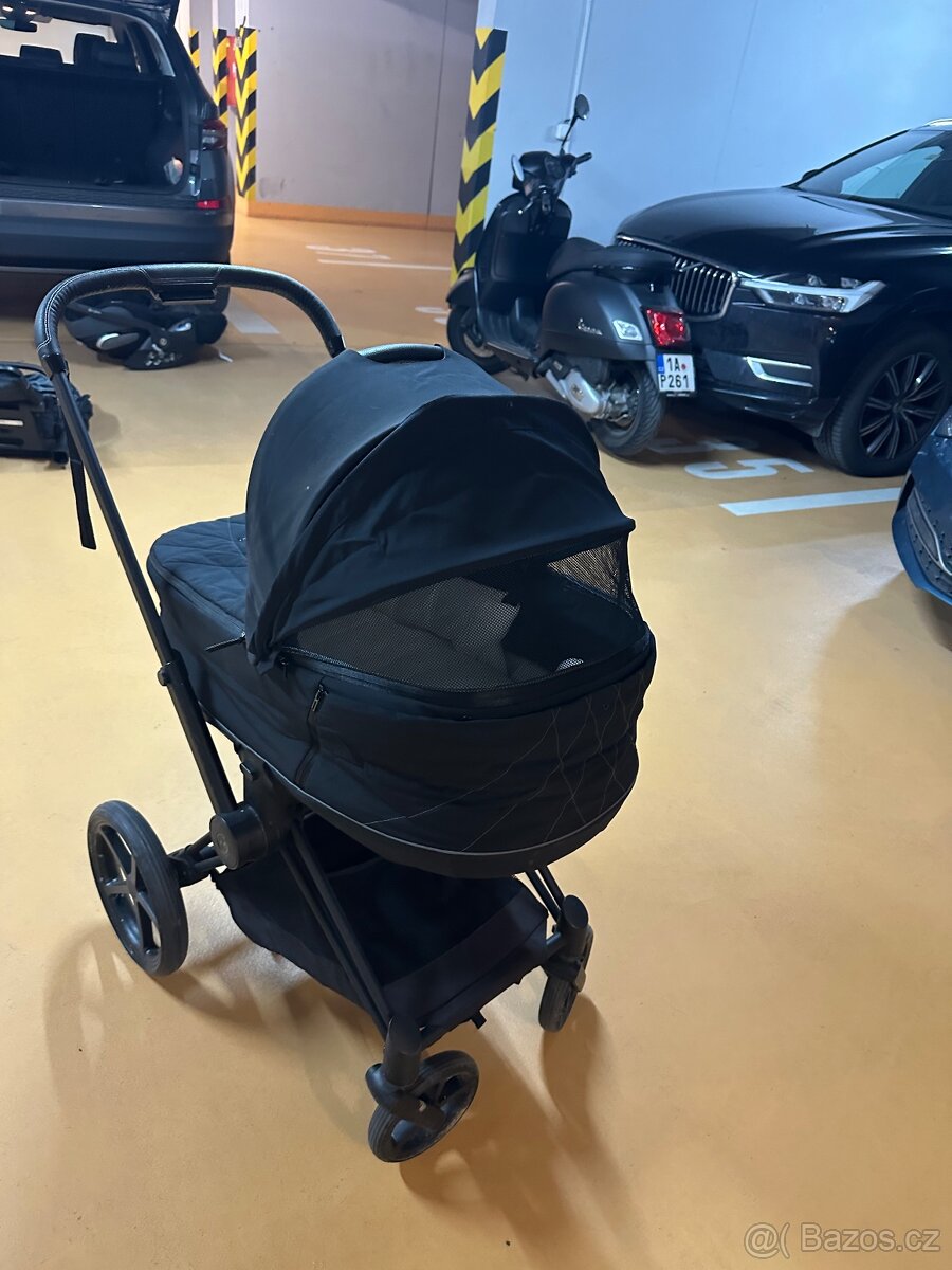 Cybex priam kočárek - 8