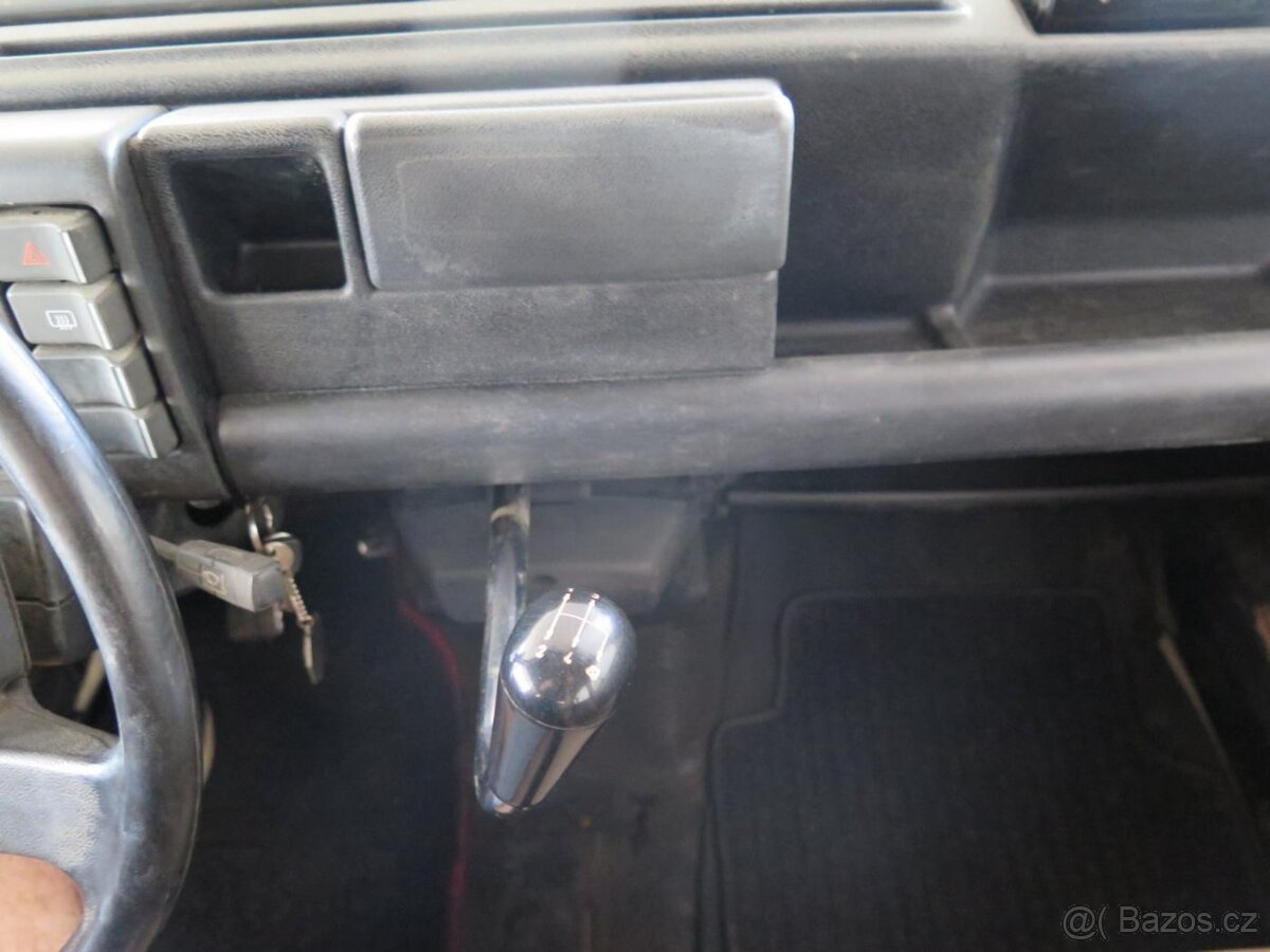 Renault R4 TL zachovalý stav - 8