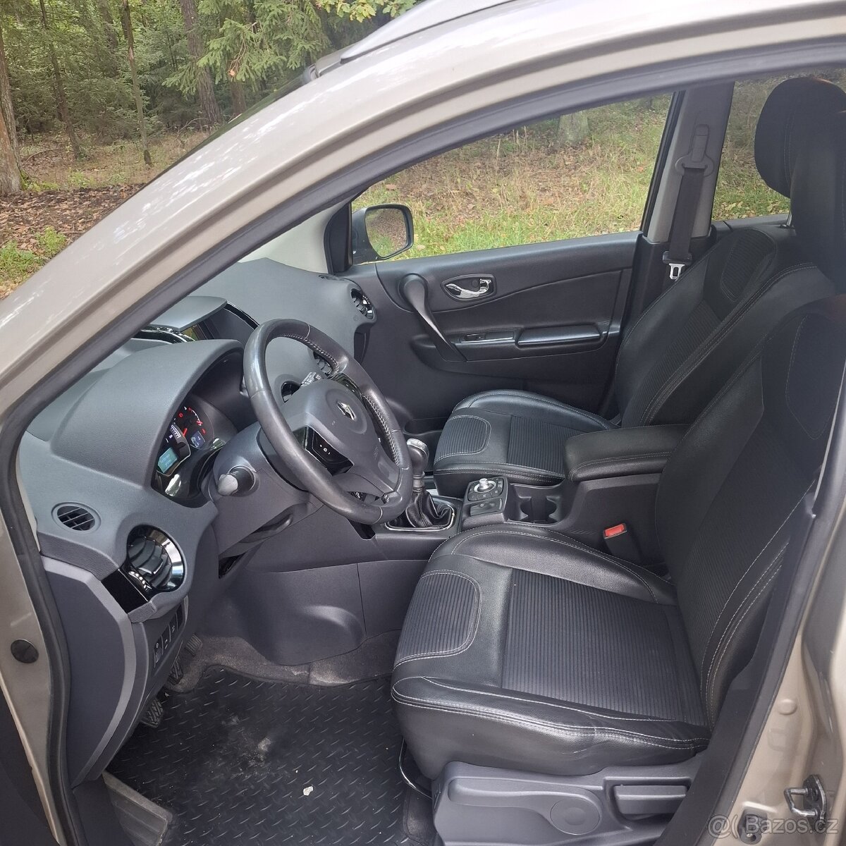Renault koleos 4x4 2.0dci r.v 2012 facelift - 8