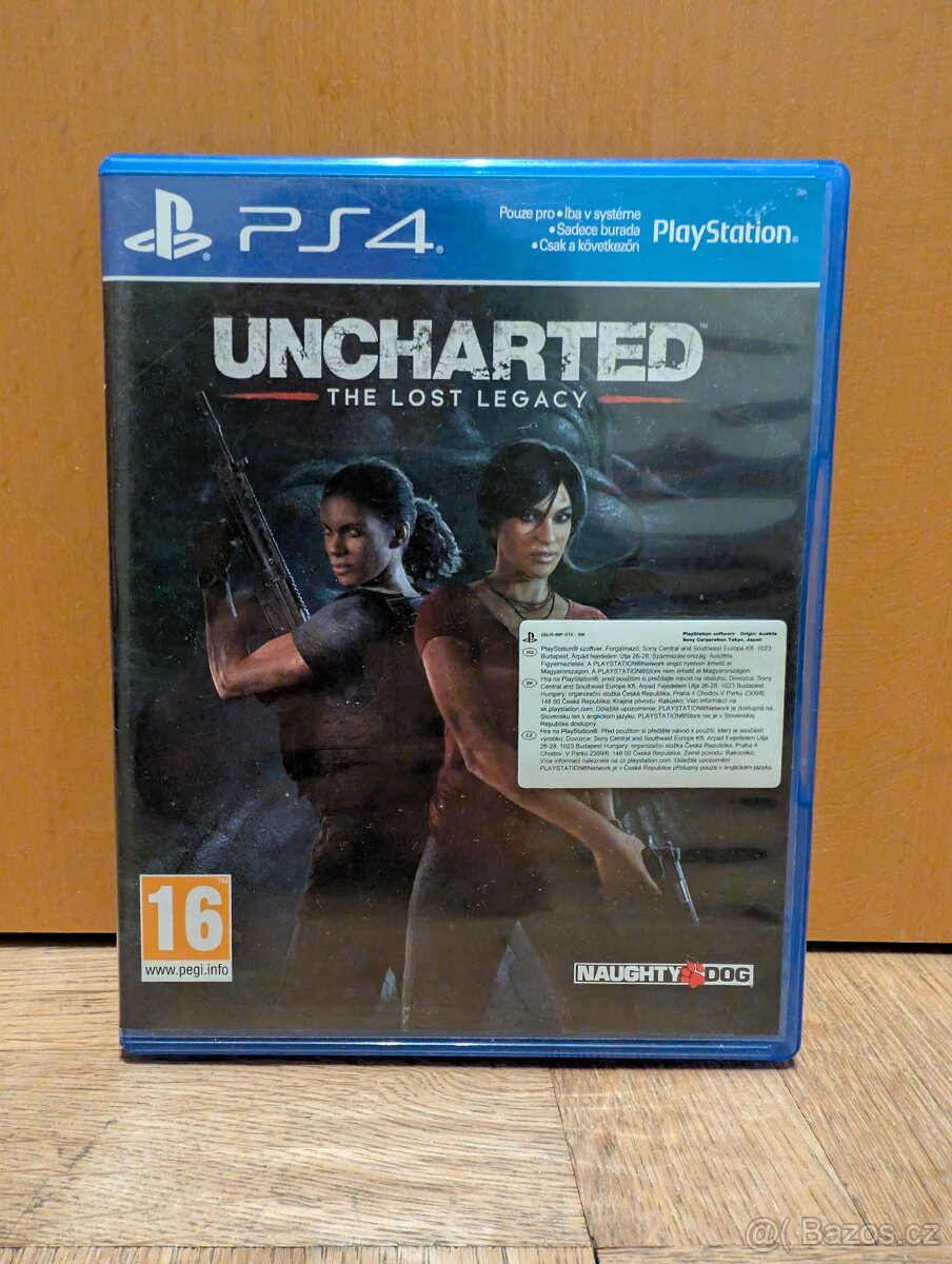 Skvelé PS4 hry na predaj – Top stav - 8