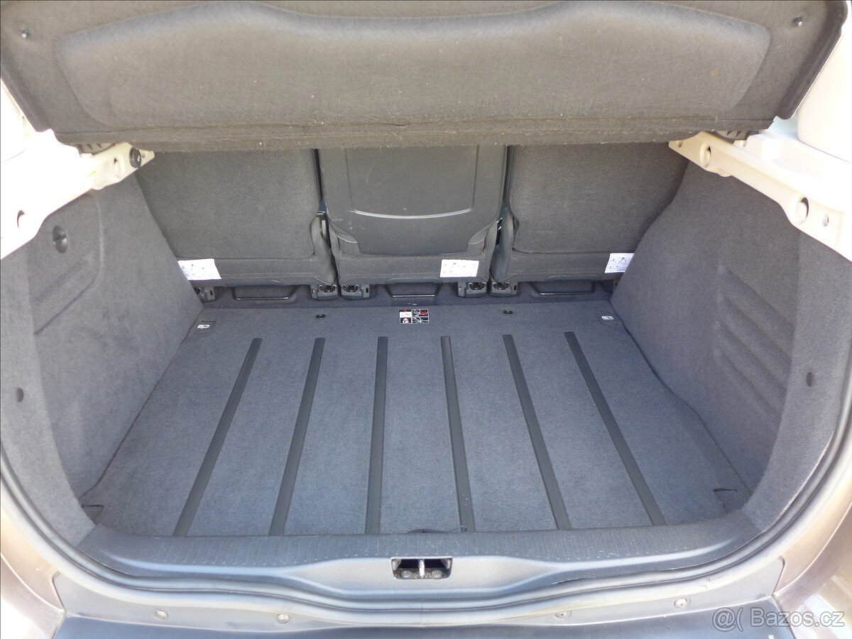 Renault Scénic 1,9 dCi 96KW, X-MOD, KAMERA - 8