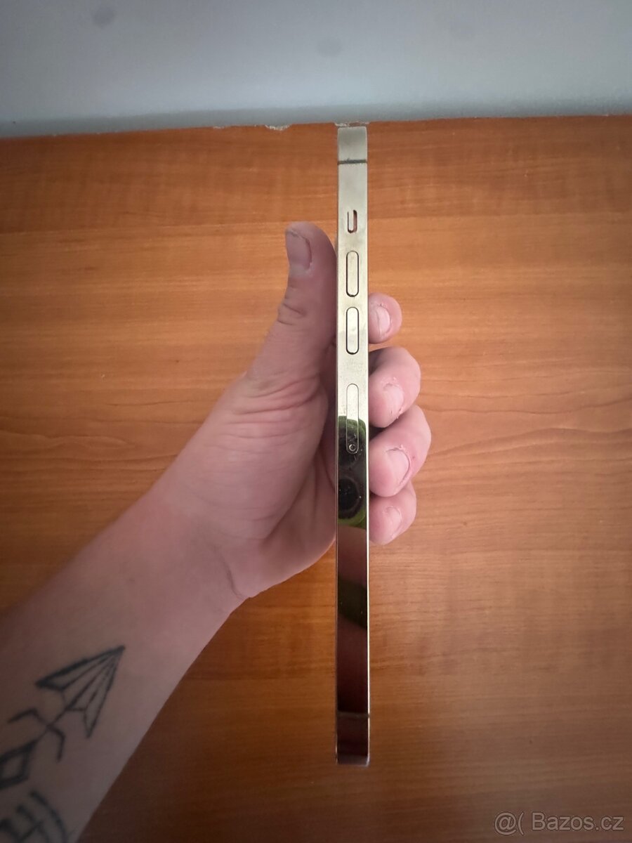 📱iphone 13 pro max 128gb PERFEKTNÍ STAV🔥 - 8
