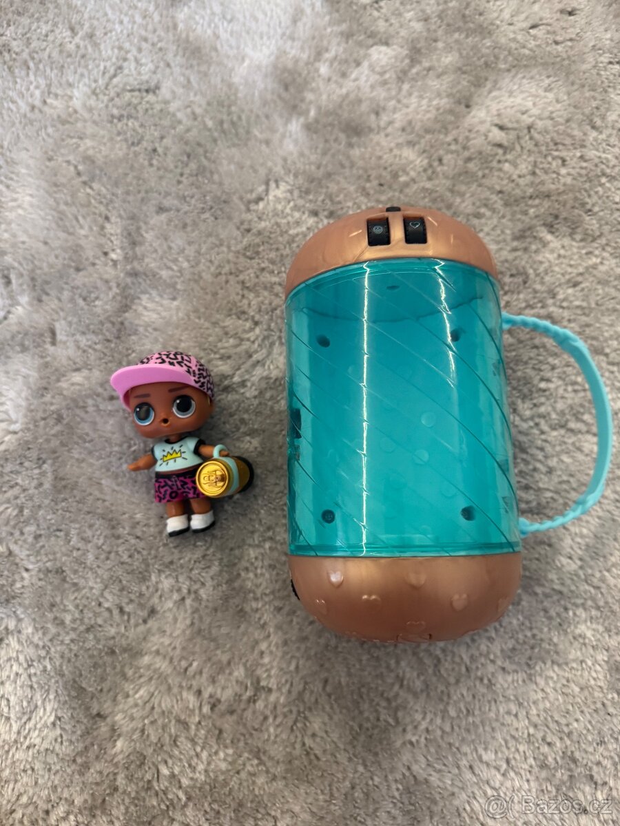 L.O.L. Surprise panenky II - 8