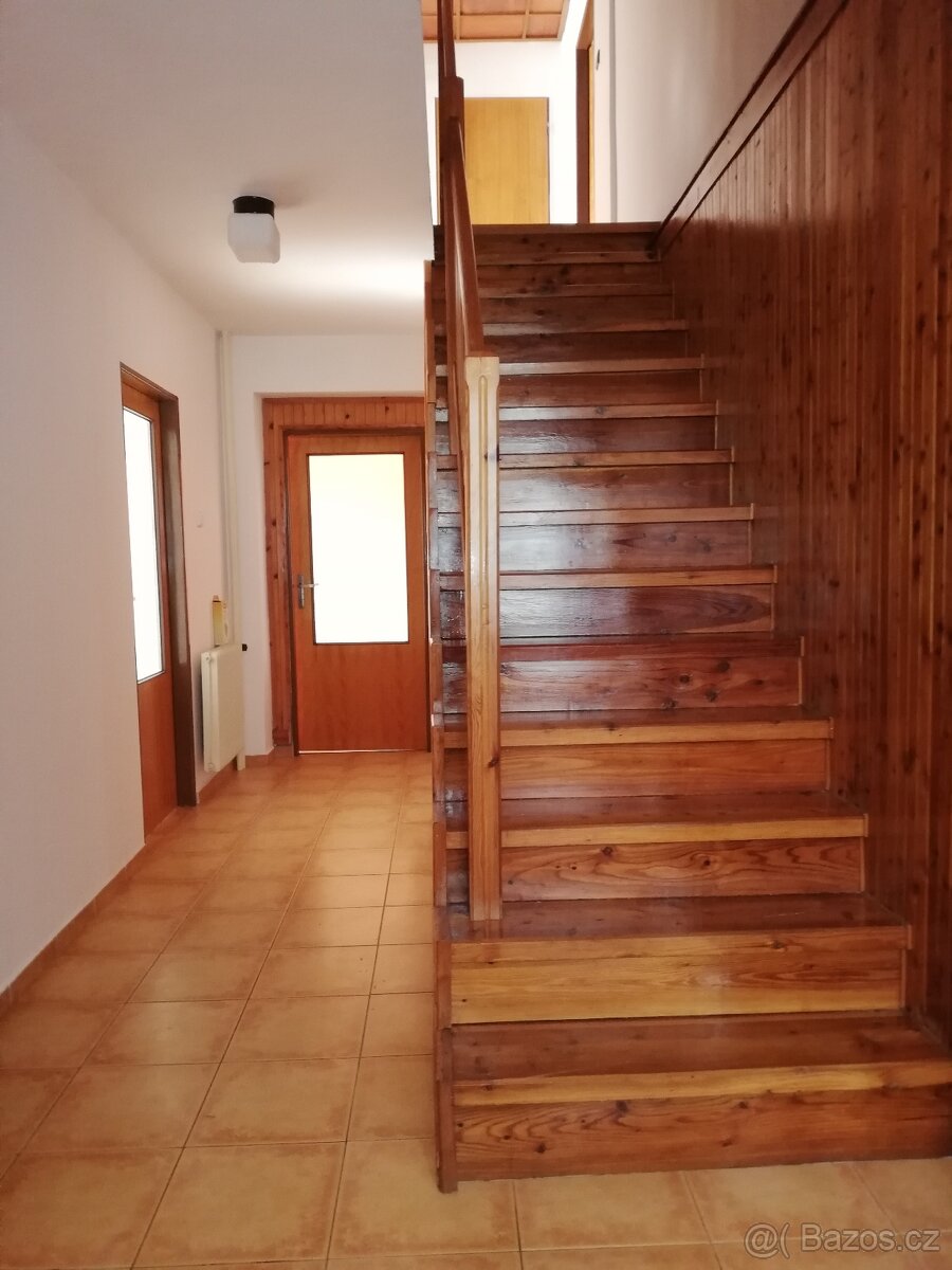 Rakovnicko - Hořovičky - RD 5+1 - 8