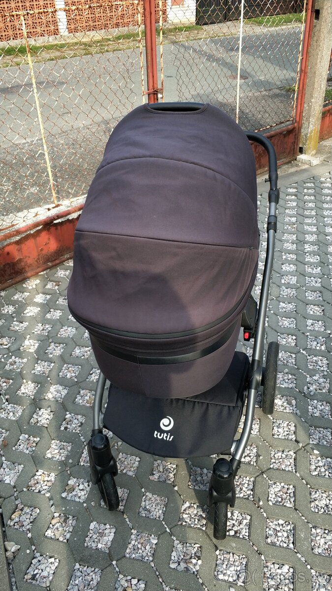 Kočárek Tutis Uno plus - 8
