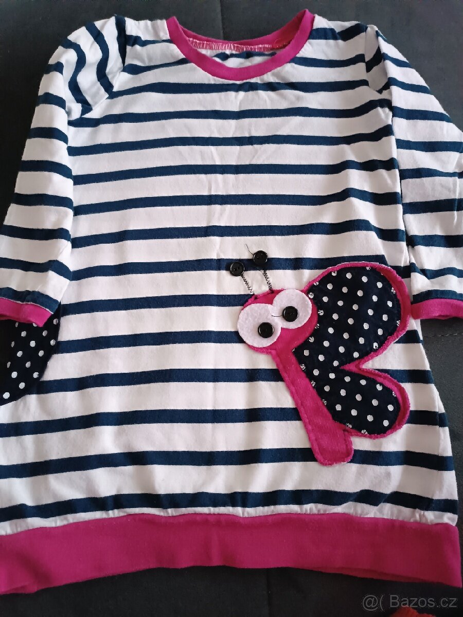 Prodám dívčí oblečení - 8