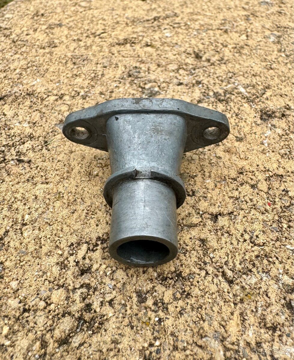 Jawa 50 Jawetta - díly - 8