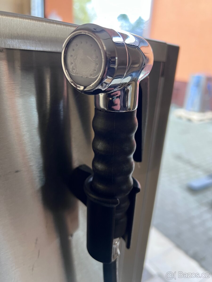 Konvektomat Retigo 611b BlueVision2 - bojlerový, zánovní - 8