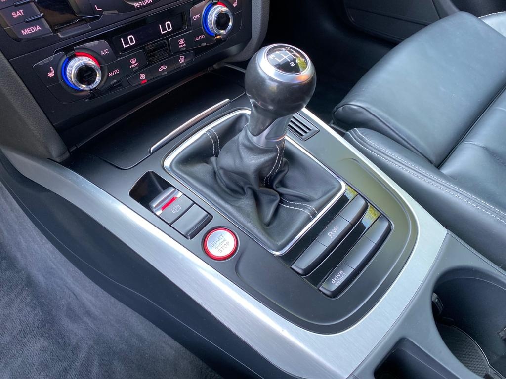 Audi S4 3.0 Quattro 2015 - 8