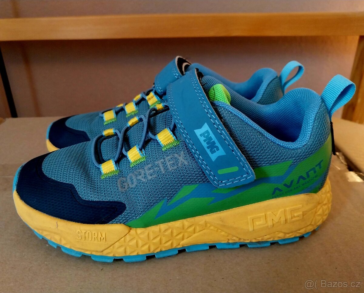 Boty,sněhule,sandály,vel. 30/31,31 - 8