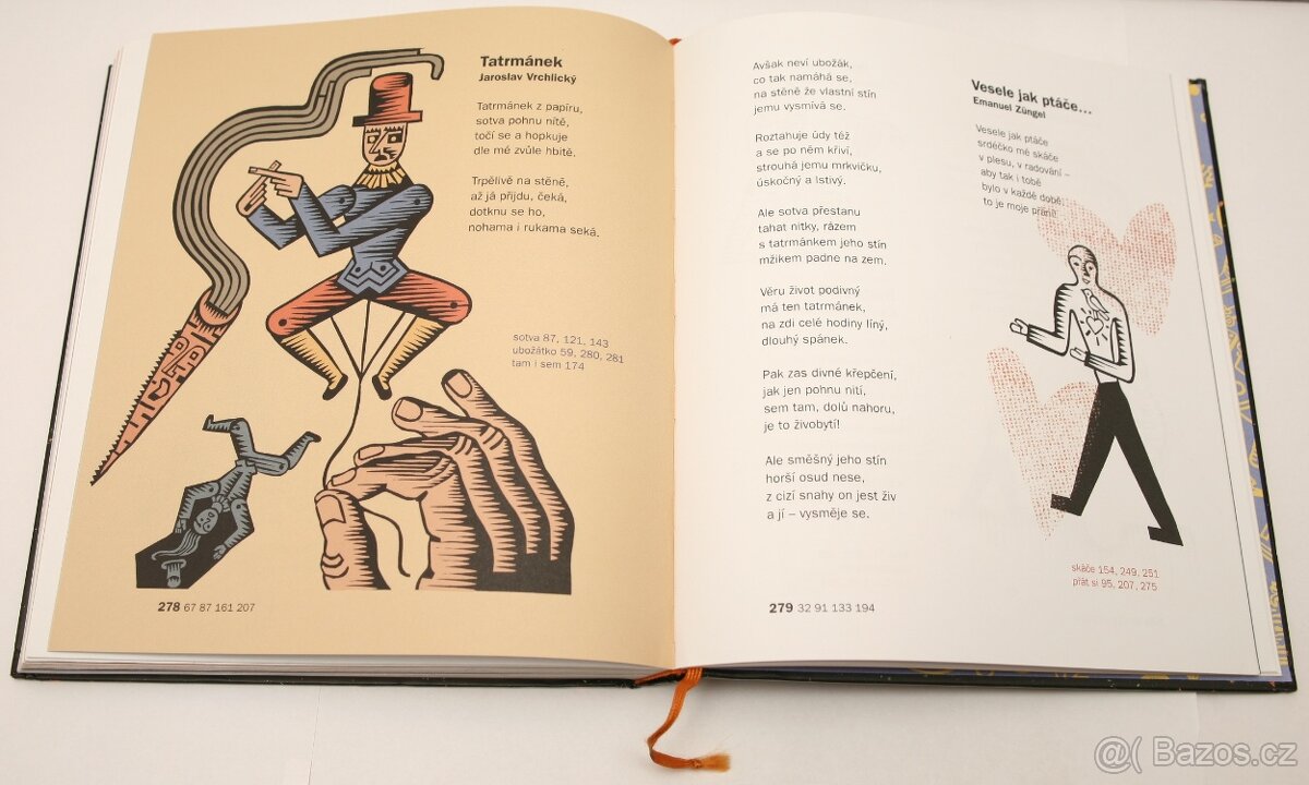 Hrábky drápky odpadky (2012) - 8