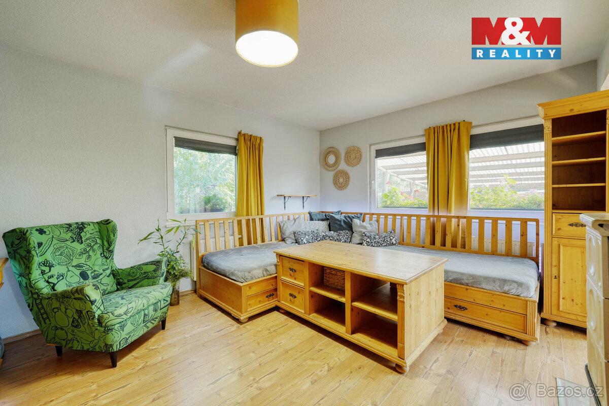 Prodej rodinného domu, 127 m², Šlovice -Dobřany - 8